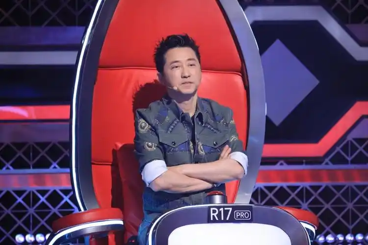 《中国好声音》周杰伦,哈林开启"四强争夺"