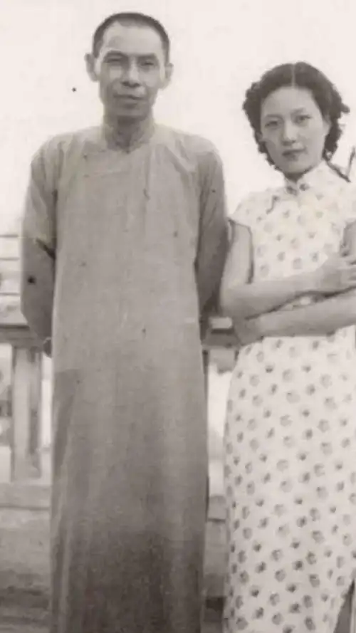 杜月笙的五太太