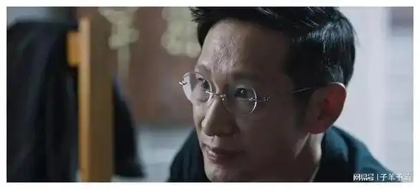 "第一太监"王劲松的成名经历,还有他背后不得不提的1个男人