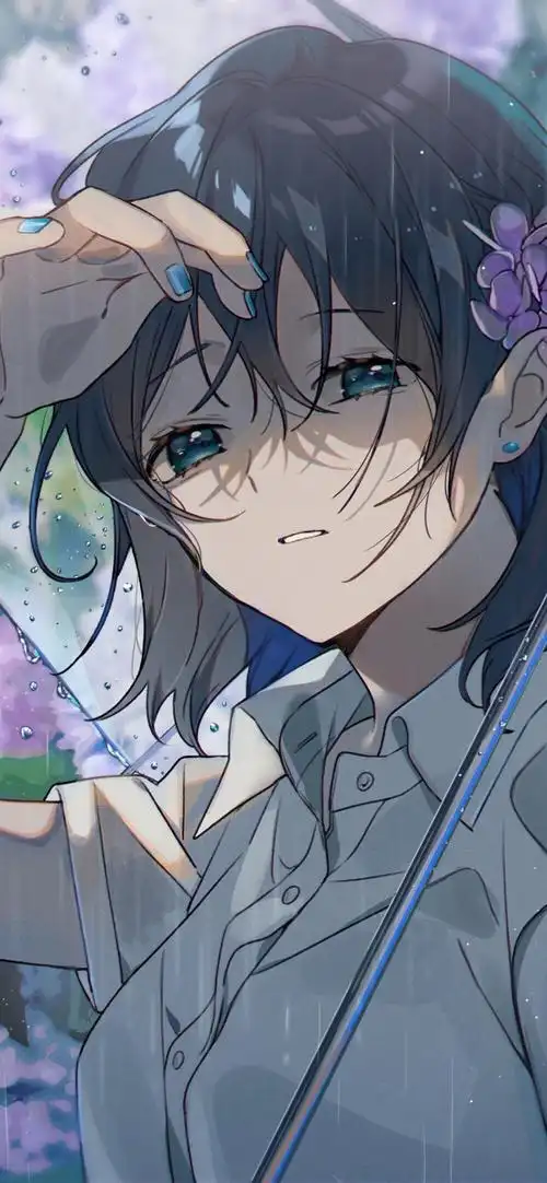 超高清动漫壁纸