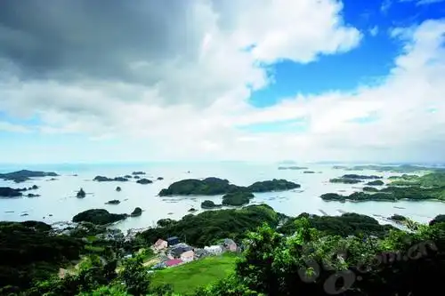 伊丽莎白女王群岛 (岛屿)