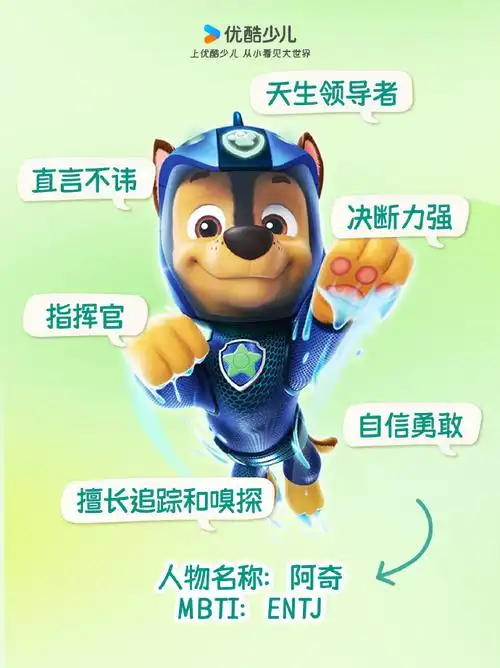 国际小狗节##汪汪队立大功##酷娃送福利