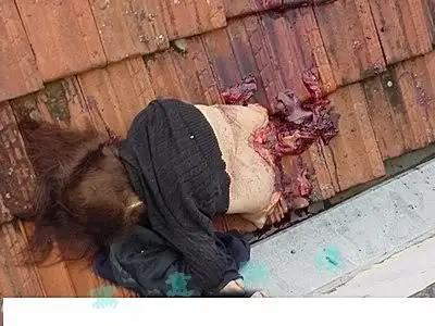 美女跳.(儿童不宜)心脏有问题的请勿入内