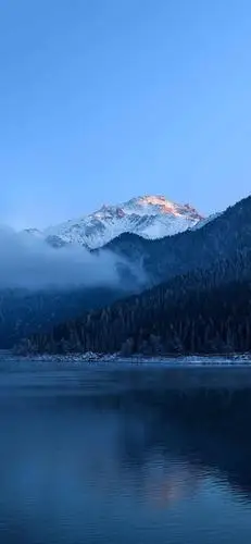 华为mate40系列内置壁纸高清下载