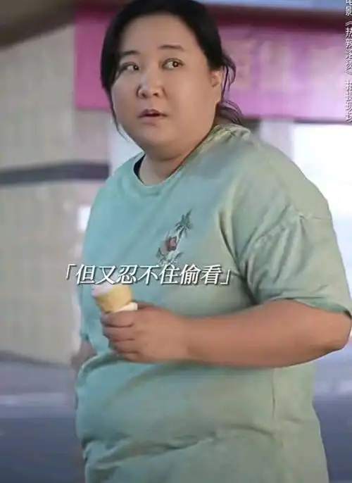 贾玲新电影热辣滚烫严重跑题不如印度的摔跤吧爸爸