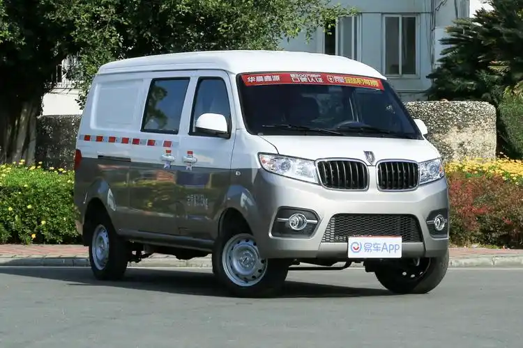 金杯小海狮x30社区