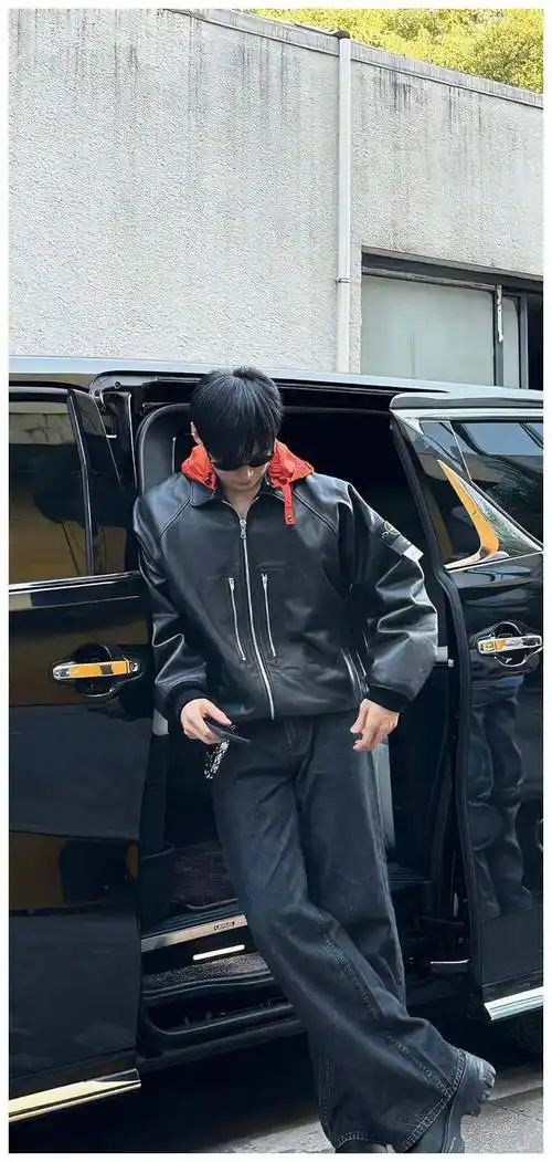 怀柔王子白敬亭,俘获万千少女心,细数追随者无数_青春_中国_电视剧