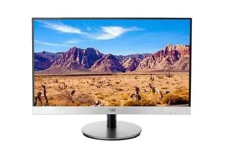 国产显示器哪个牌子质量好,国产显示器排行榜