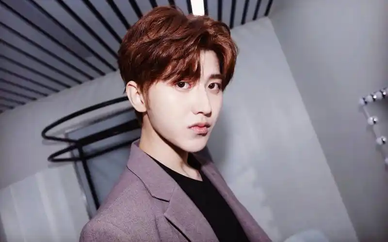 蔡徐坤《kun&ikun》