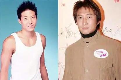 洪天明的大弟弟洪天祥提到洪天明首先得提他的父亲洪金宝,洪金宝有