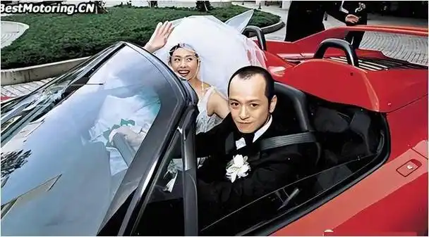 邱淑贞情史风云后,明智抉择嫁富豪,智慧与美貌并存!