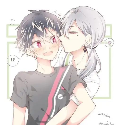 アイドリッシュセブン/アイナナ/idolish7/re:vale/百/千