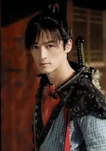 为什么只有《仙剑奇侠传》一和三,没有第二部?_李逍遥