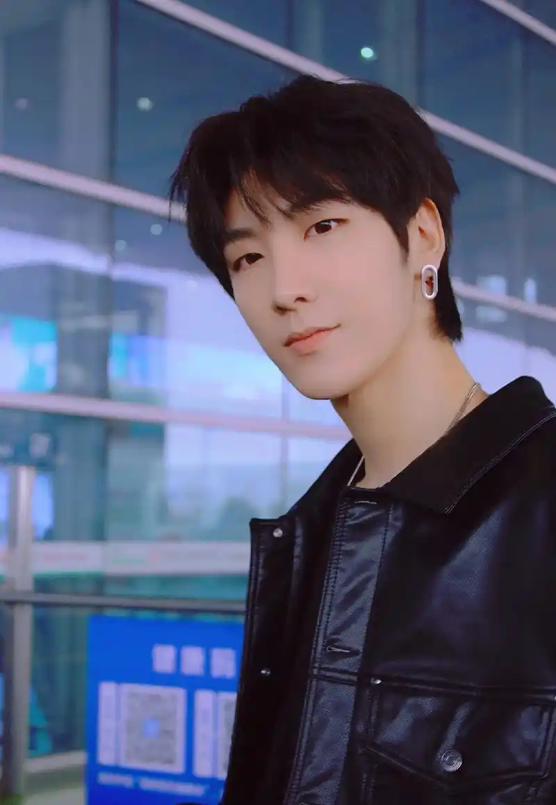 王广允 @王广允 #宝藏男孩 #未来可期  - 抖音