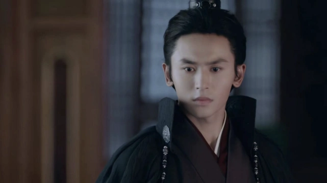 山河令周子舒陈情令蓝忘机