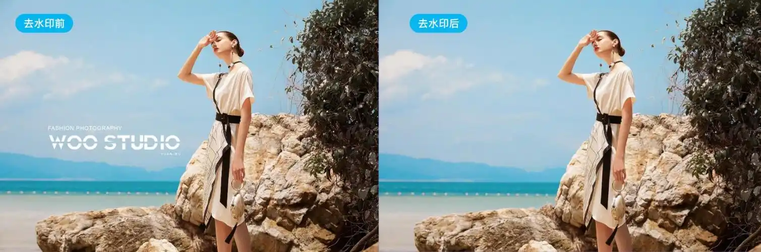 水印云一键去除图片水印教程来袭 支持解析去水印_应用分享-联想社区