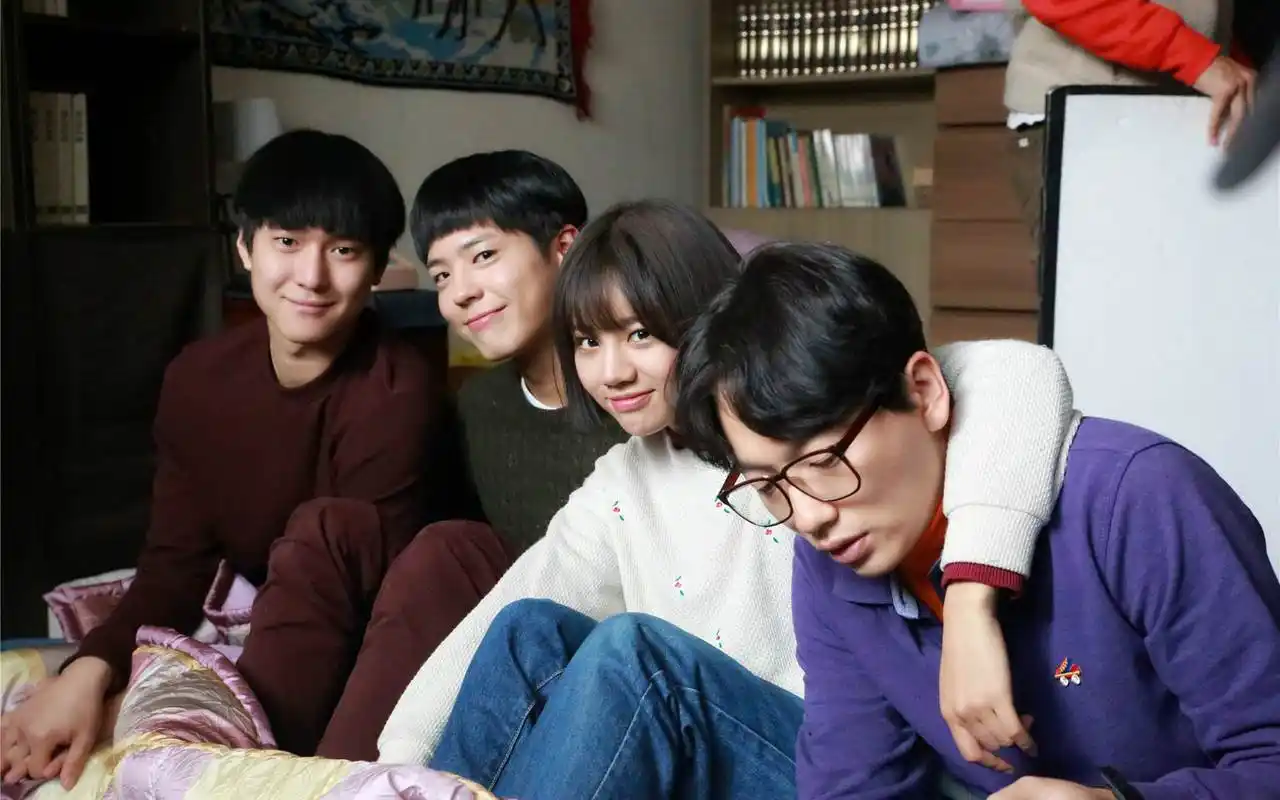 为何诸多韩剧都热衷于1988年?原来那年的韩国如此特殊