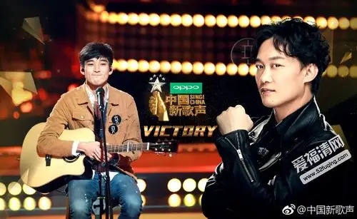 中国新歌声2闫峻pk张一腾谁赢了 闫峻对阵张一腾谁被淘汰_综艺节目