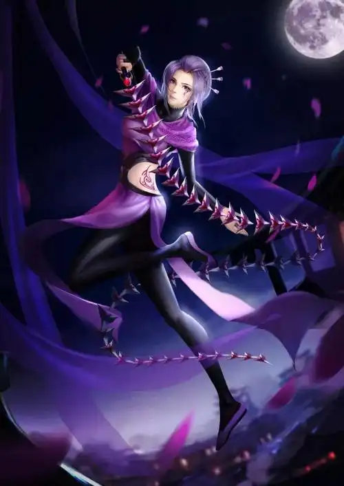 十大颜值动漫女人物国产动漫十大女性颜值巅峰角色排行榜