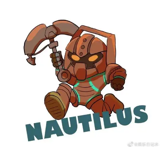 lol手游派克泰坦来了