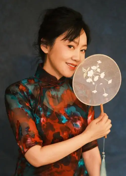 闫妮超话#王牌对王牌##一起成为反诈王牌#红了樱桃,绿了芭蕉90