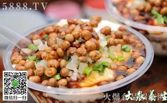 豆腐脑的卤汁怎么做,豆腐脑卤汁的做法