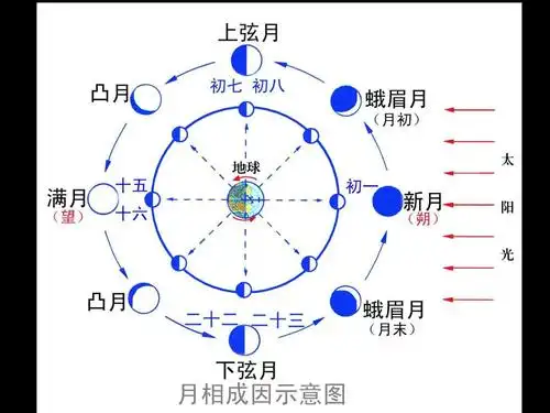 1高中地理月相变化课件_word文档在线阅读与下载_无忧文档