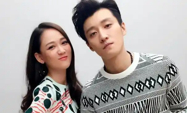 回顾陈乔恩情断霍建华43岁嫁给小9岁男友如今她幸福吗