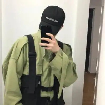 2021头像男生霸气冷酷高清帅气的2021新款头像男霸气图片