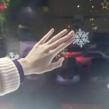 执子之手,白头偕老