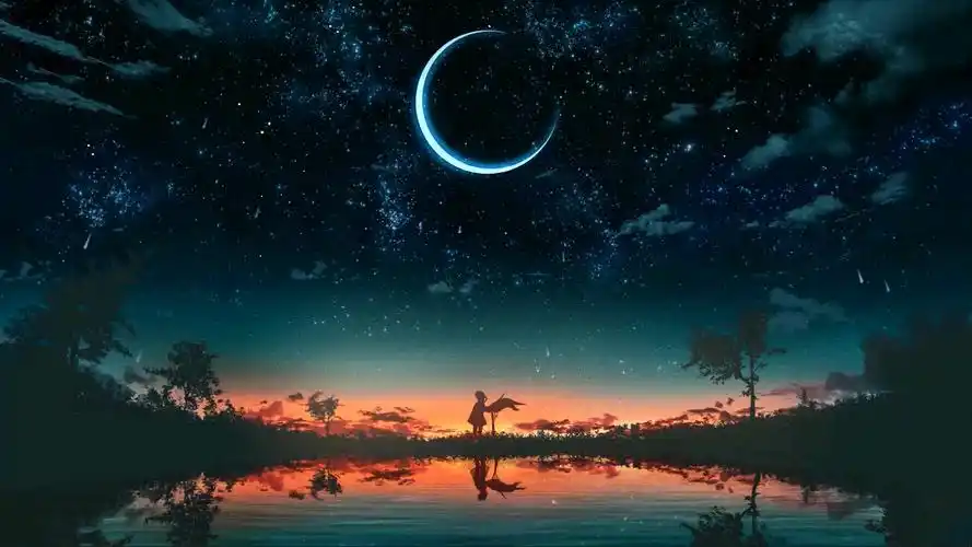 wallpaperengine那些高质量优美动态壁纸分享二十一期