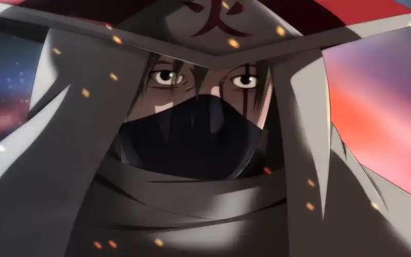 火影忍者精选动漫桌面壁纸