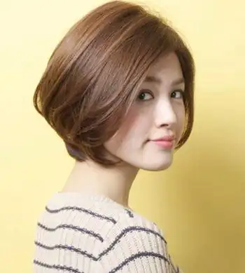 中老年女性短发怎么打理好看 中年女性怎样打理短发