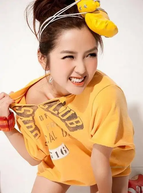 释小龙与何洁分手13年后如今一个身价过亿一个捉襟见肘