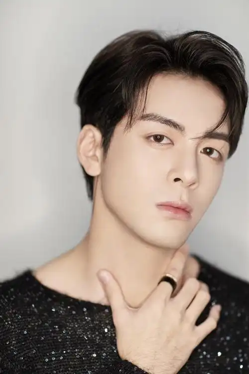 曾舜晞清爽帅气写真图片35