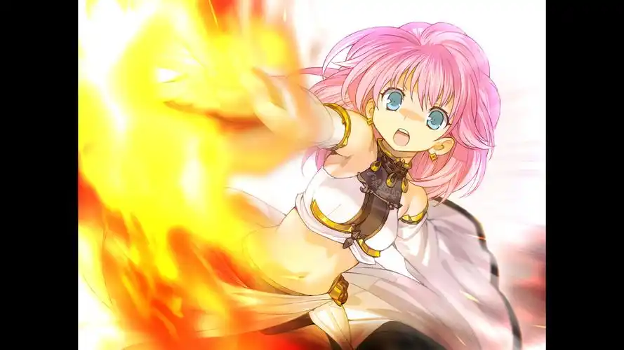 精【攻略】兰斯1重制版全cg剧情完美攻略 83