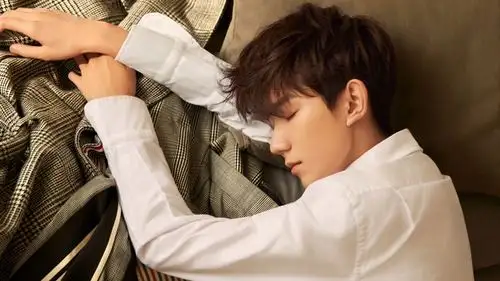 王源《我们的歌》: 我与巨星有个美丽的相约