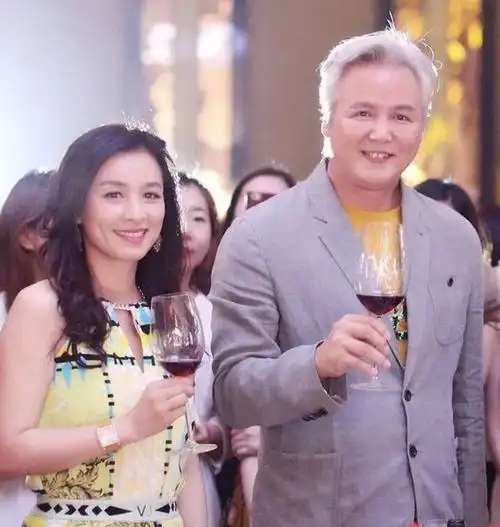 身价突破三百亿张庭林瑞阳再次复出再次创办三家公司