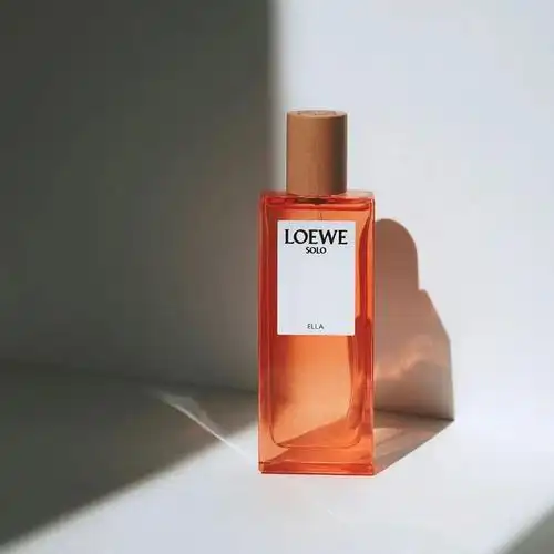 loewe罗意威香水独奏宣言浓香水50mledp