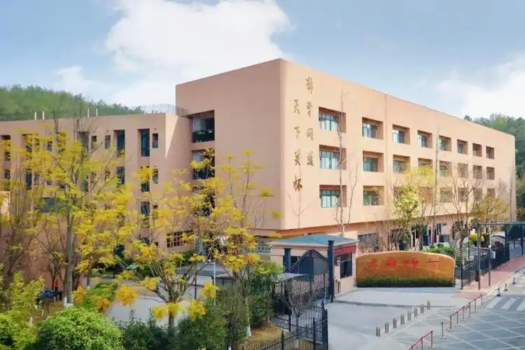 四川天府新区师一学校2024年小升初招生简章