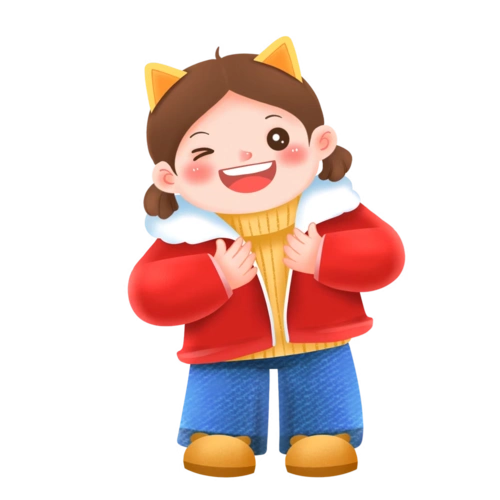 冬季保健从会穿衣服开始,你穿对了吗?