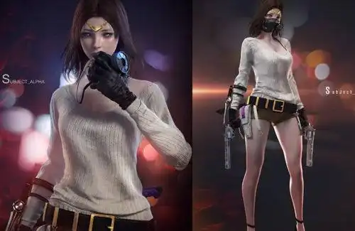 穿越火线葵去衣图 - 搜狗图片搜索