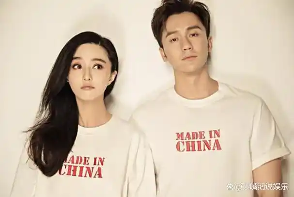 回顾:菀菀类卿,这9位男星好"专一",交往过的女友都一