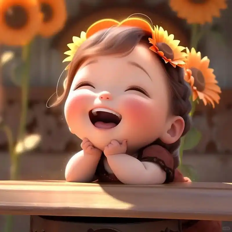 一看就舒心的微信头像图片  换上了新微信头像,真的心情都不一样了!