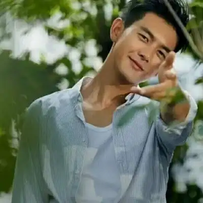 亲爱的热爱的韩商言头像大全李现阳光头像高清图片