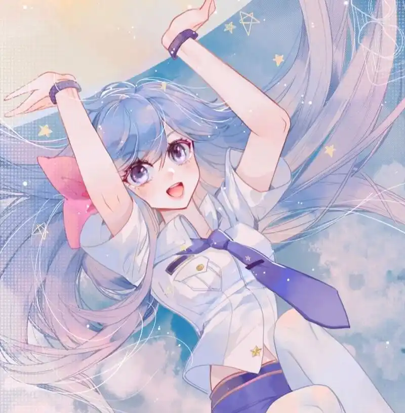 斗罗大陆四大美女之一——白秀秀(冻千秋) [亲吻][亲吻]