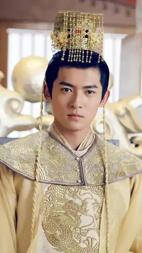 新版神雕侠侣公布演员名单配角的颜值都很高