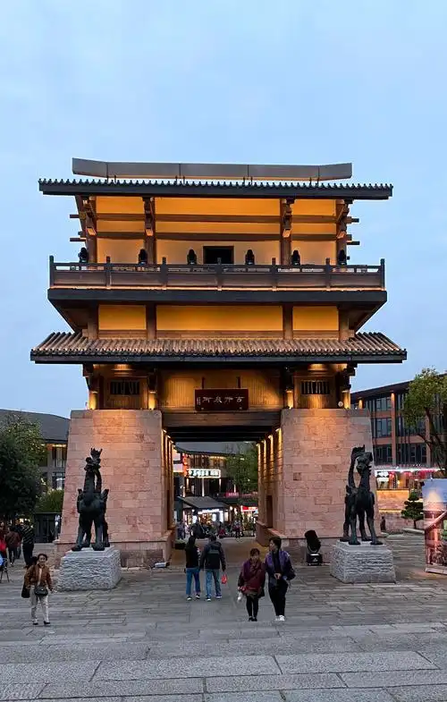 宜春温汤镇纪行 - 美篇