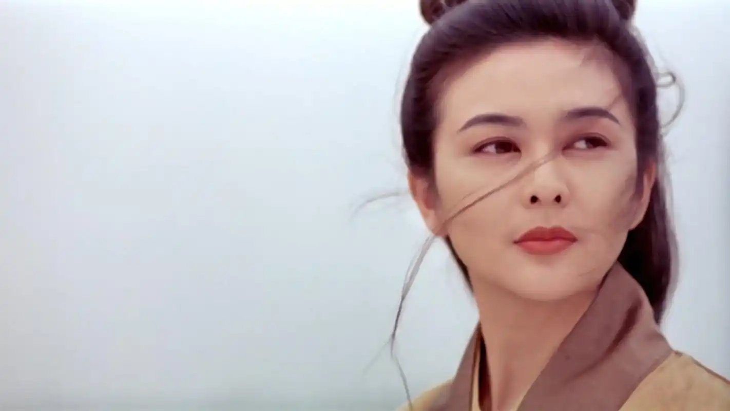 关之琳自曝历史,如果刘銮雄没送她别墅,她可能已是刘德华妻子