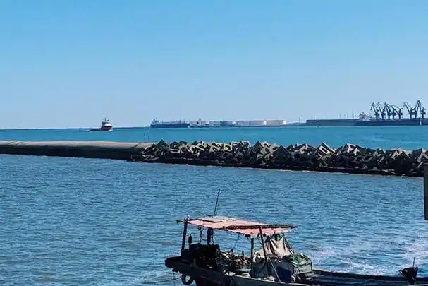 天津海边景点,不容错过的美景